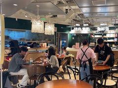 -CRAZYONES西班牙海鲜饭(上海美罗城店)