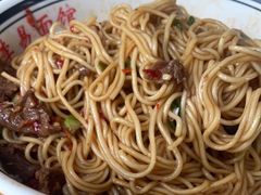 -李易面馆(树木岭店)