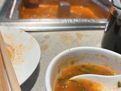 -海底捞火锅(新松江路店)