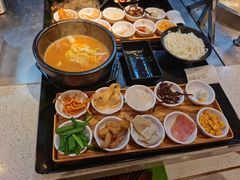 招牌肥牛过桥米线-云味馆·云南菜·云南米线(景田店)