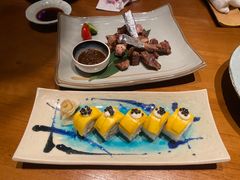 -旨味Umami_融合料理(万博汇店)
