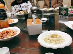 -红楼酒家(幸福家园精品街店)