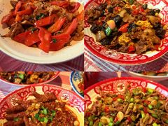 -高嗲嗲·湘味爆炒王(云密城店)