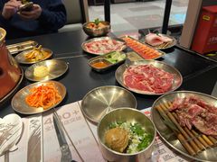 -西塔老太太泥炉烤肉(龙湖北苑天街店)