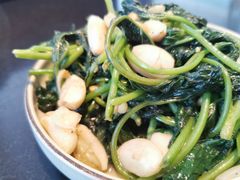 地瓜菜-鹿港小镇(霄云店)