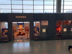 -爱马仕 HERMES(上海虹桥机场店)