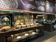 -兰州皇冠假日酒店