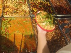 -河南前程·羊肉汤·烧烤(总店)