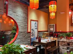 -山四砂锅(太原钟楼街店)