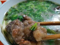 小苏肉-宋老三苏肉羊肉汤老店