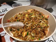 靓靓炒饭-靓靓蒸虾·头牌蒸虾(雪松路总店)