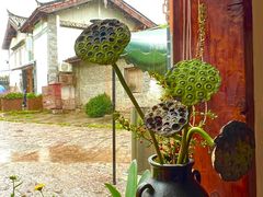 -心园餐厅·地道传统云南菜·三十年老店