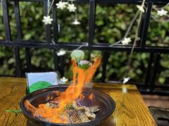 -HOME餐厅粤菜 融合菜