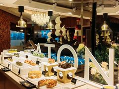 -盛宴自助餐厅(运达喜来登店)