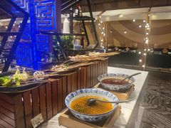 -印象餐厅(杭州国际博览中心北辰大酒店)