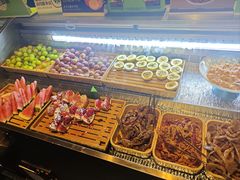 -牛New寿喜烧(金茂览秀城店)