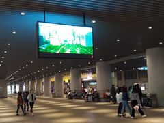 -广州塔(地铁站)
