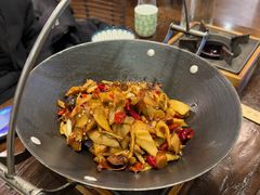 -吃货私房菜(丽江束河古镇店)