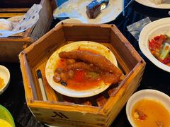 -万豪咖啡厅