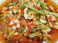 -艺味深尝(云锦路店)