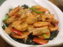 -百丈园龙江啫神馆