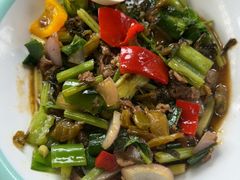 -坛南湾阿强农家乐.海鲜大排档老字号(福州地标美食店)