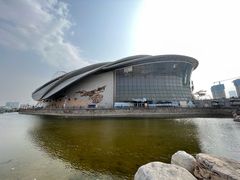-海合安天津极地海洋公园
