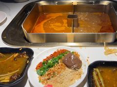 -九鼎轩脆毛肚火锅(南京东路店)