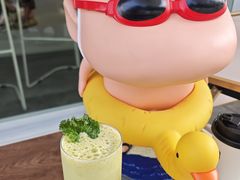 -Fulu Coffee福禄(花园城店)