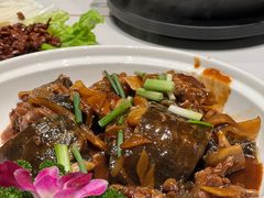 -老李家土菜馆·安吉地标美食