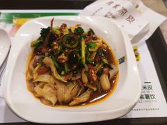 -魏家凉皮(博水商务大厦店)