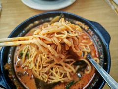 -小街曹师傅砂锅麻辣烫(亚泰大街店)