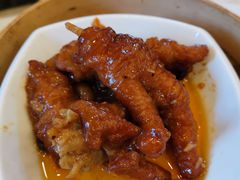 -龙的酒楼·手工早茶·顺德菜(近良路店)