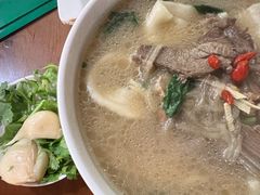 -合记烩面(人民路店)