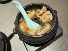 -云海肴·汽锅鸡·云南菜(高德置地店)