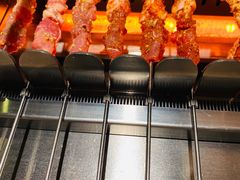 -丰茂烤串(金源店)