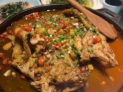 -小湘旺臭鳜鱼(百子湾店)