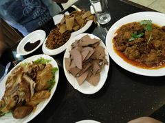 -张包铺(关东古巷店)