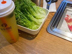 -新石器烤肉(无锡万象城店)