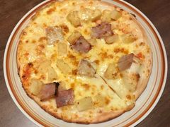 -萨莉亚意式餐厅(南京龙湾天街店)