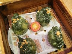 -禄运茶居·手工点心(猎德店)