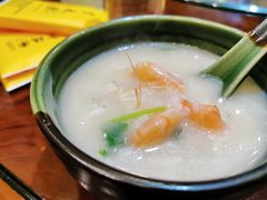 -金穗园·砂锅粥.醉鸡煲火锅(长寿路店)