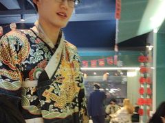 -棂笼·深度沉浸密室(武汉旗舰店)