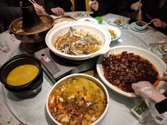 -常和州·夜宵大排档(常州单店)