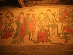 -张掖大佛寺景区