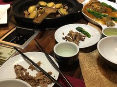 -渔米粥(罗湖店)