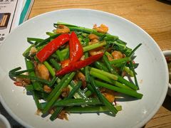 -潮粥荟·潮汕砂锅粥(华贸店)