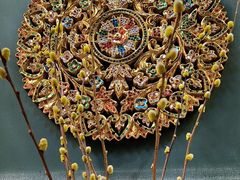 -金枝玉叶上海人家食府(三里河店)