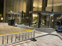 -北京北辰洲际酒店