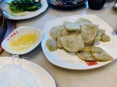 -京门老爆三·铜锅涮肉 爆肚(望京店)